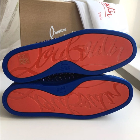 Comment below up to a size 15 - Picture 5 of 5